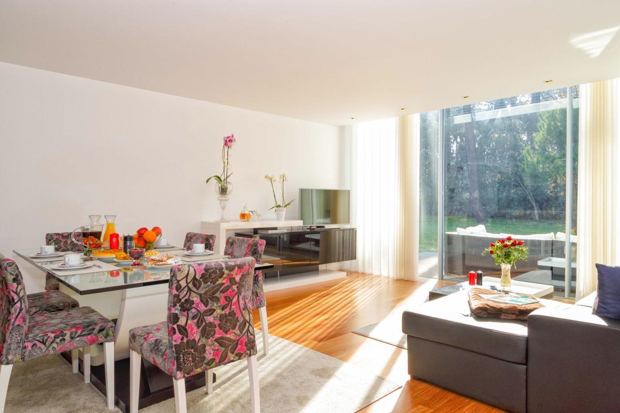 Bestvillas Park Ofir Esposende Exterior photo
