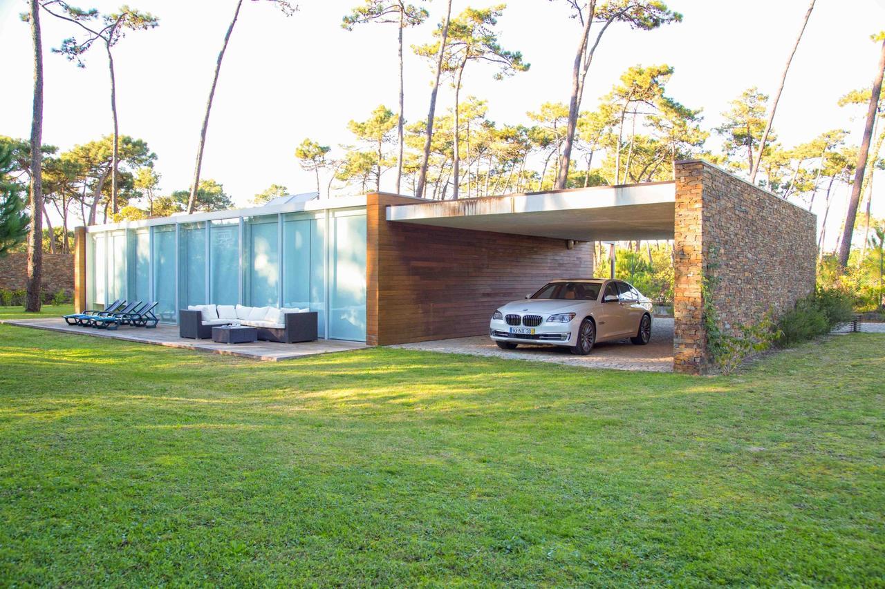 Bestvillas Park Ofir Esposende Exterior photo