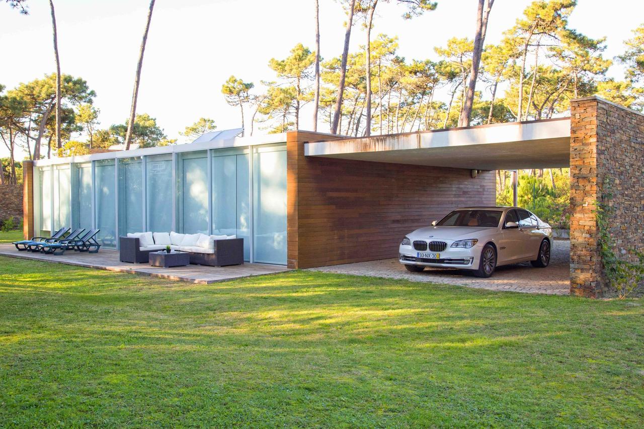 Bestvillas Park Ofir Esposende Exterior photo