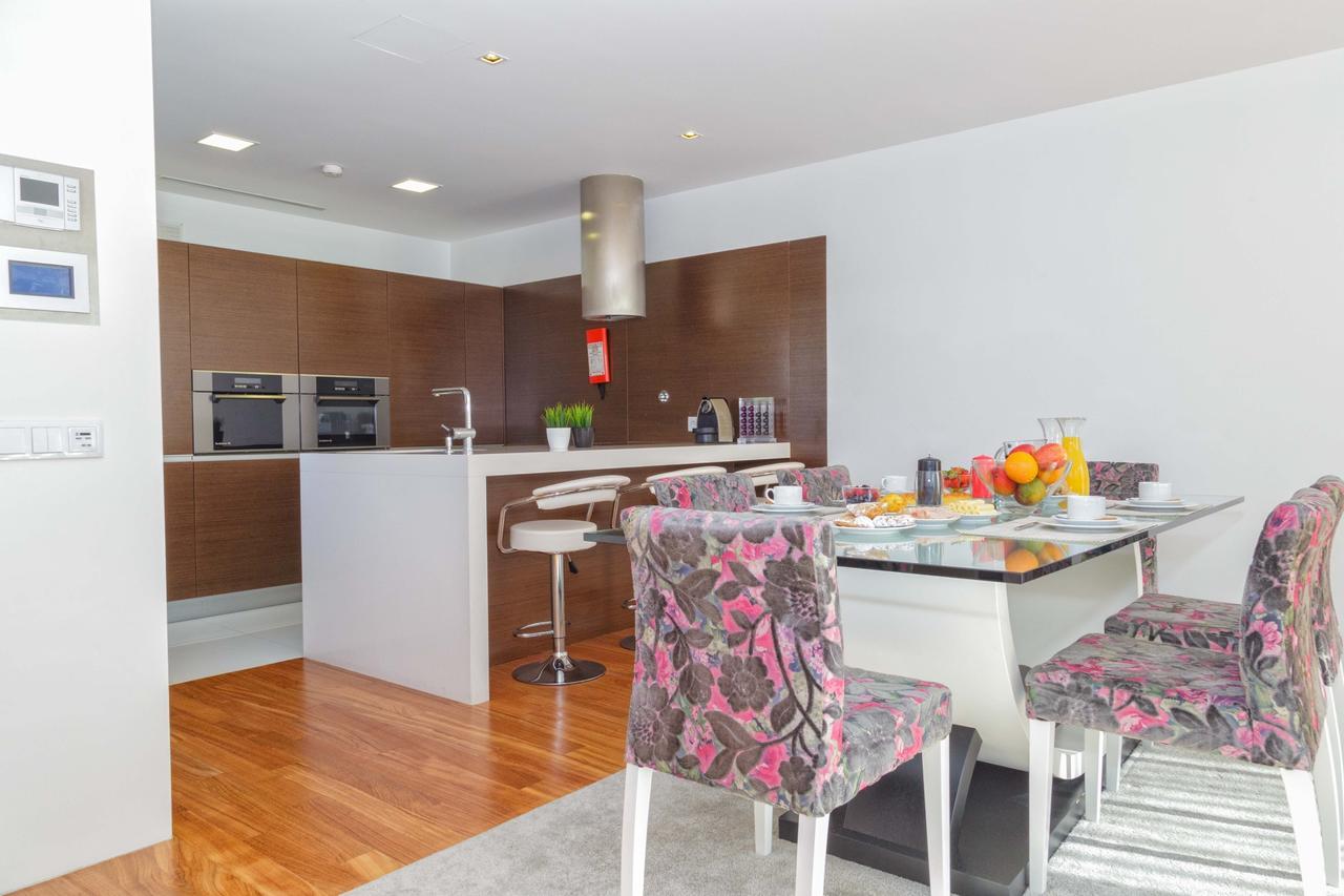 Bestvillas Park Ofir Esposende Exterior photo