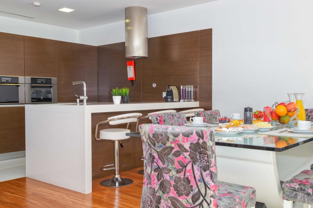 Bestvillas Park Ofir Esposende Exterior photo